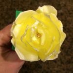 Egg Carton Daffodils | Craft projects for every fan!