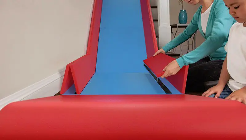 Slide Rider - instant fun in box