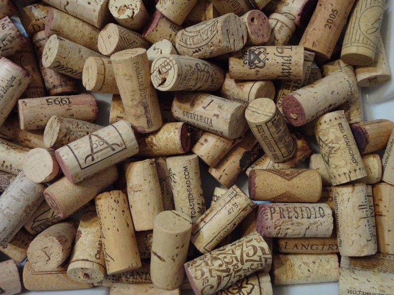 Amazon Corks