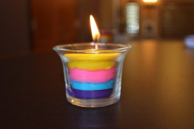 Making Candles With Crayons: 5 Easy Steps – Craft Projects For Every Fan!