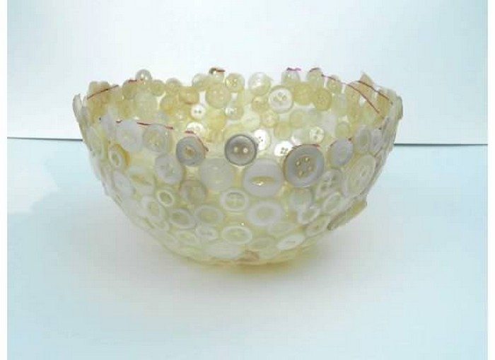 Button Bowl Samples