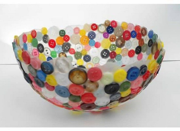 Button Bowl Samples