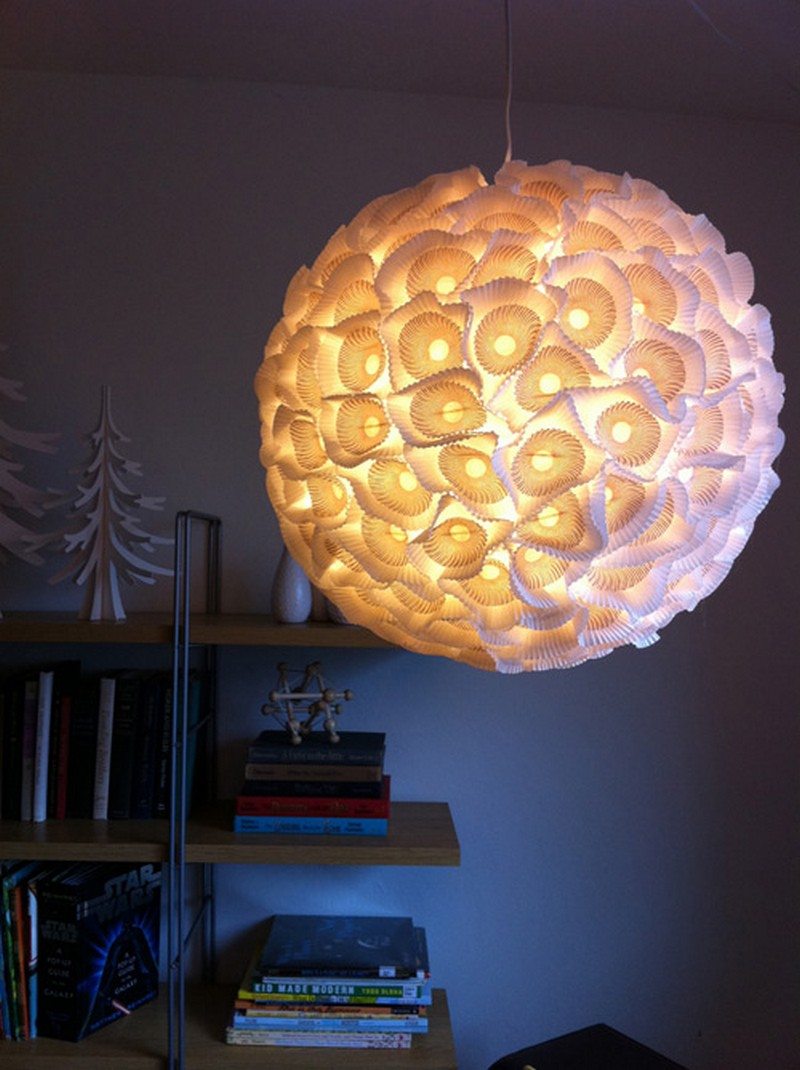 Creative Lamp