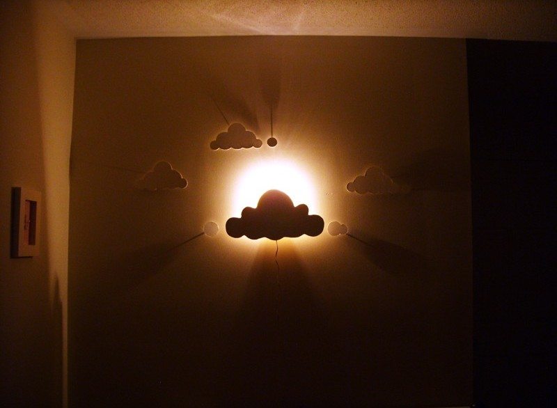 Creative Lamp