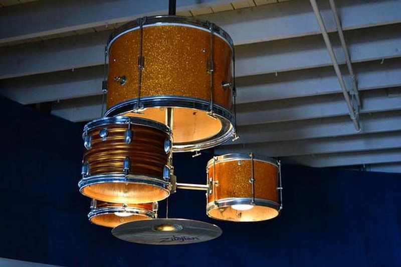 Creative Lamp