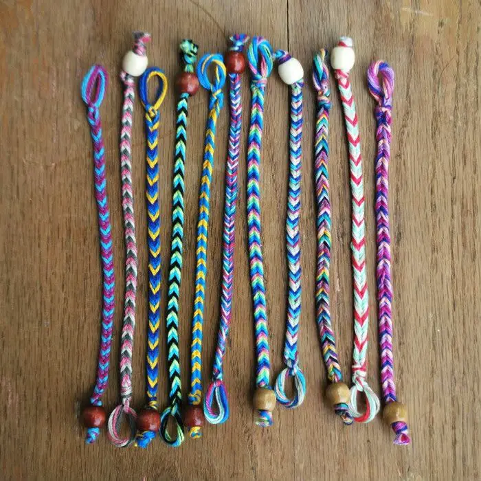 Craft Maker Bracelets Kit - Craft Kits - Art + Craft - Adults - Hinkler