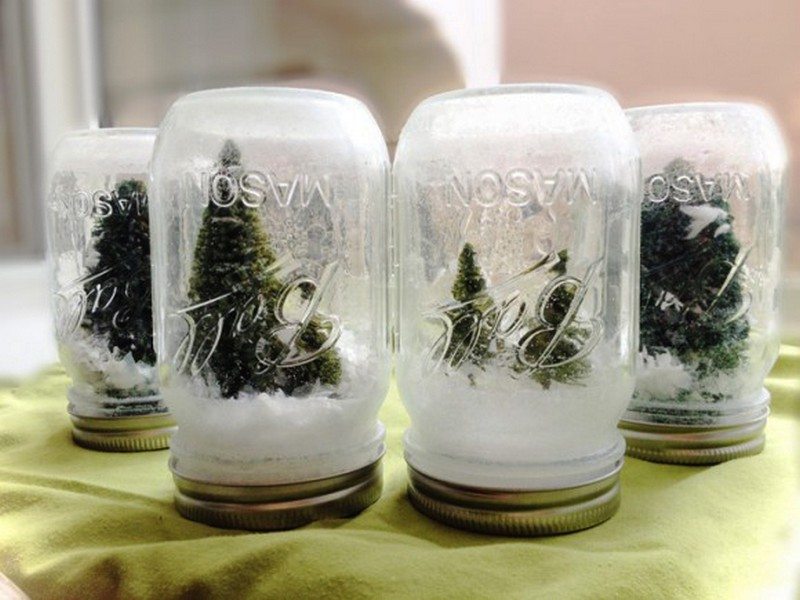 Mason Jar Ideas