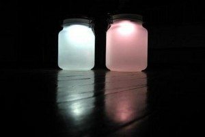 Mason Jar Ideas