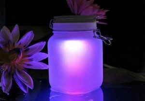 Mason Jar Ideas