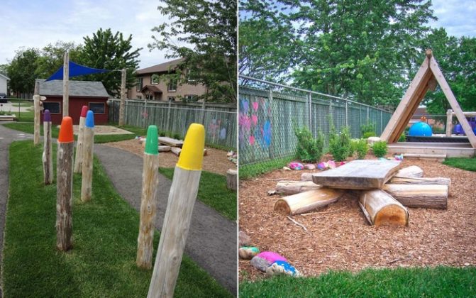 10 Fun Outdoor Playhouse Ideas for Your Child's Space