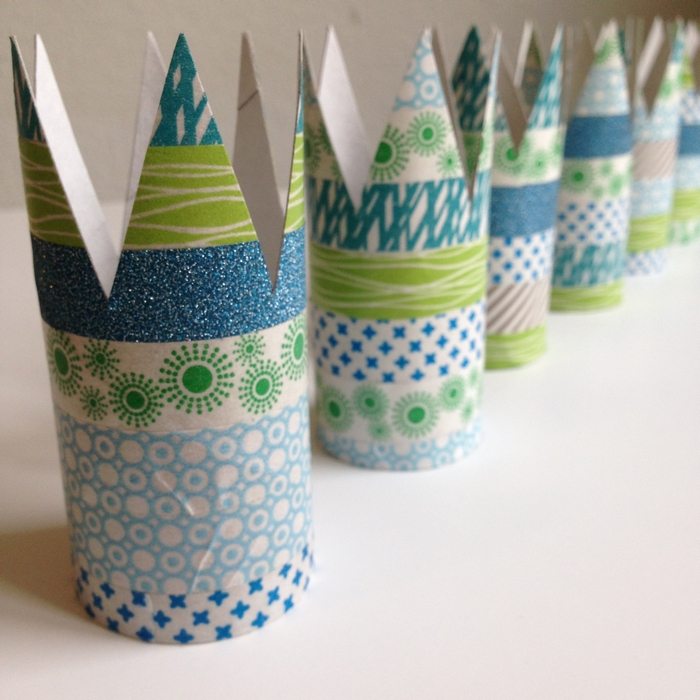 Toilet Paper Roll Crafts