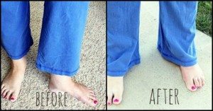 Unshrink Your Clothes: 6 Easy Steps