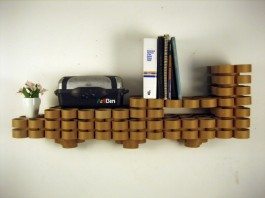 11 Creative Recycled Cardboard Crafts You Can Make – Craft projects for ...