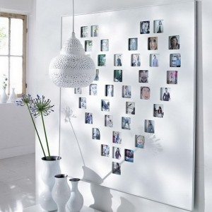 Creative Ways to Display Photos