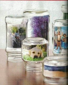 Creative Ways to Display Photos