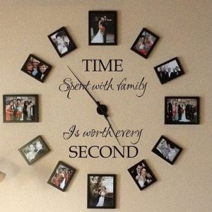 Creative Ways to Display Photos