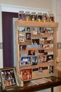 Creative Ways to Display Photos