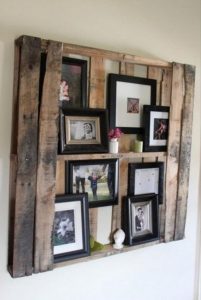 Creative Ways to Display Photos