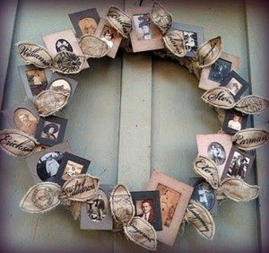 Creative Ways to Display Photos