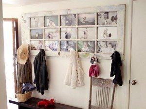 Creative Photo Displays