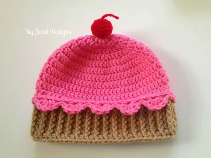 Crochet Projects for Babies