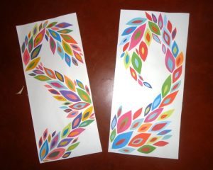 Easy Paper Decor