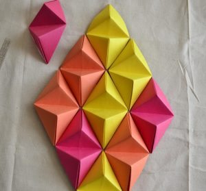 Easy Paper Decor