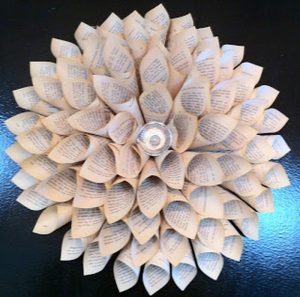 Easy Paper Decor