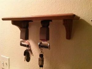 Key Holder Ideas