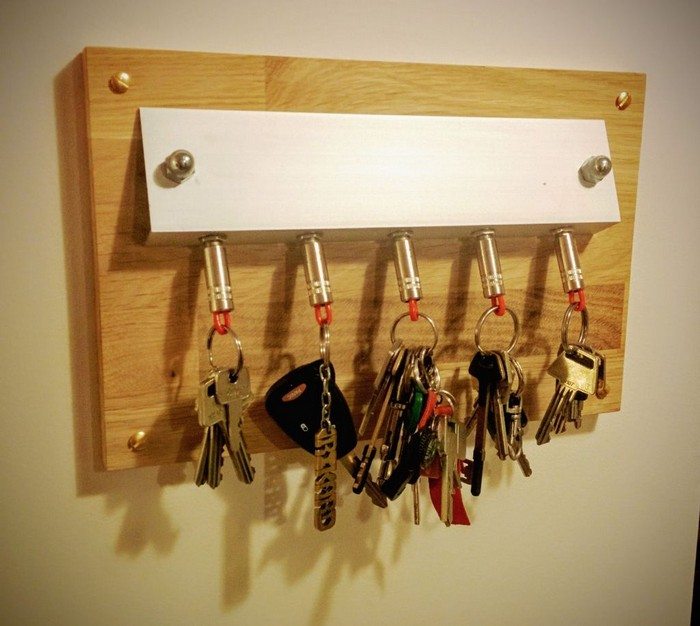 Key Holder Ideas