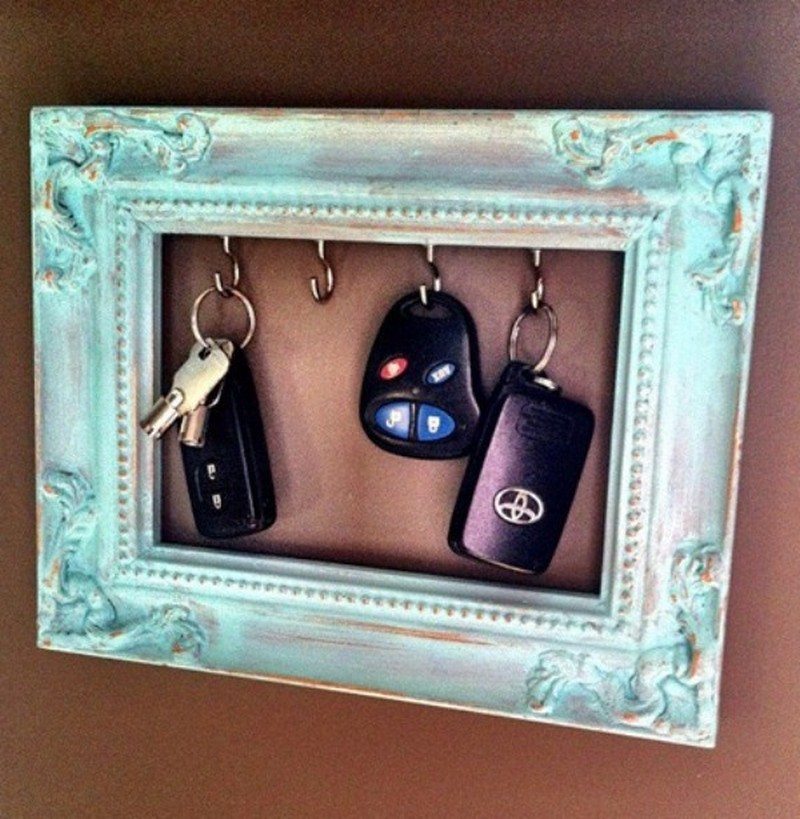 Key Holder Ideas