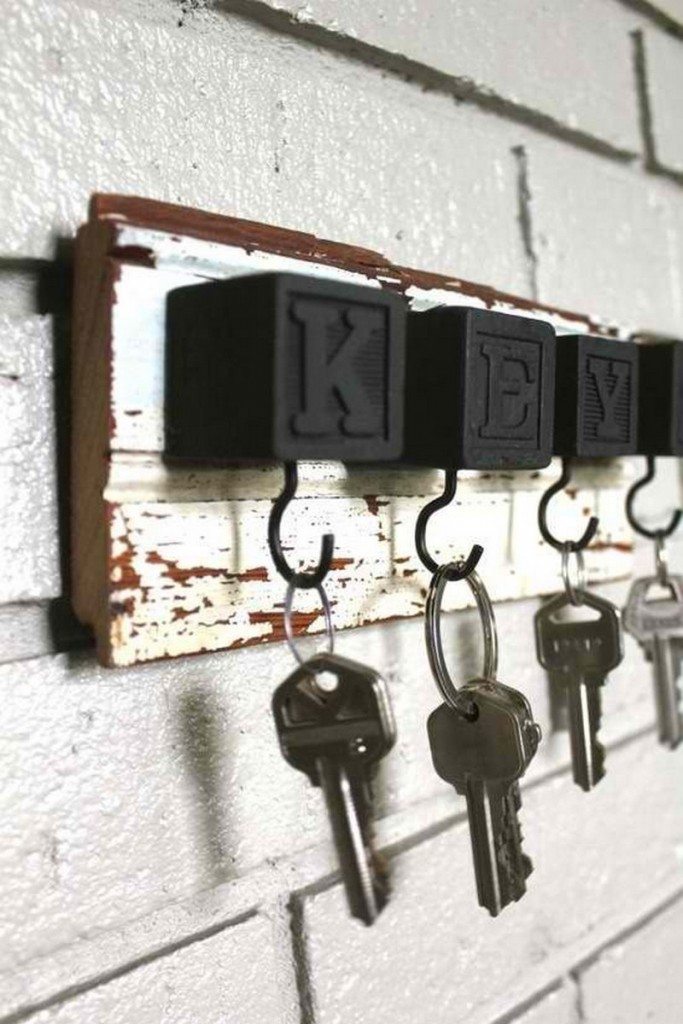 Key Holder Ideas