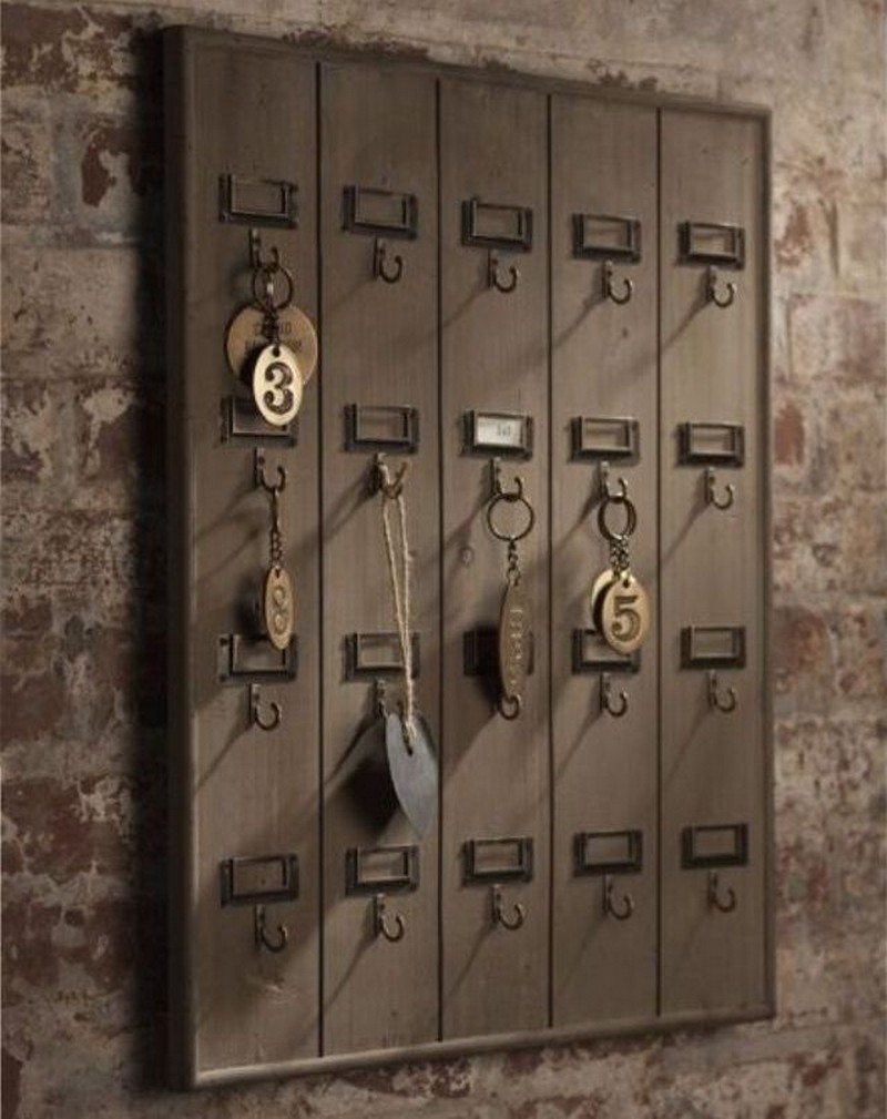 Key Holder Ideas