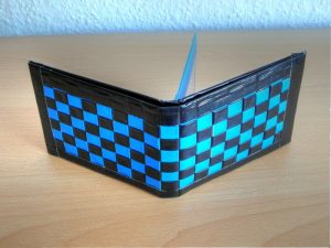 Duct Tape Wallet