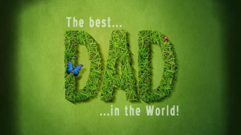 Father's Day Main Image