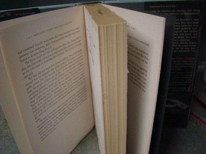 Secret Book Compartment