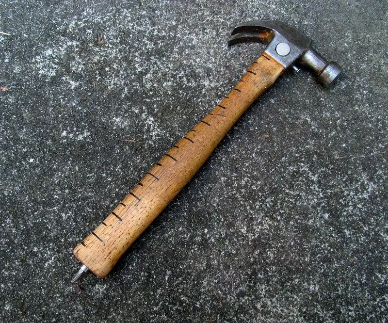 Ultimate Hammer