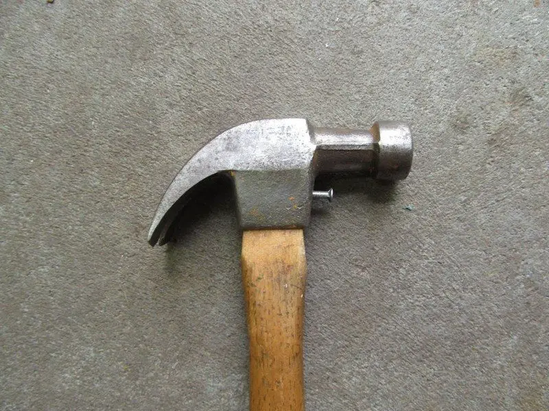 Ultimate Hammer
