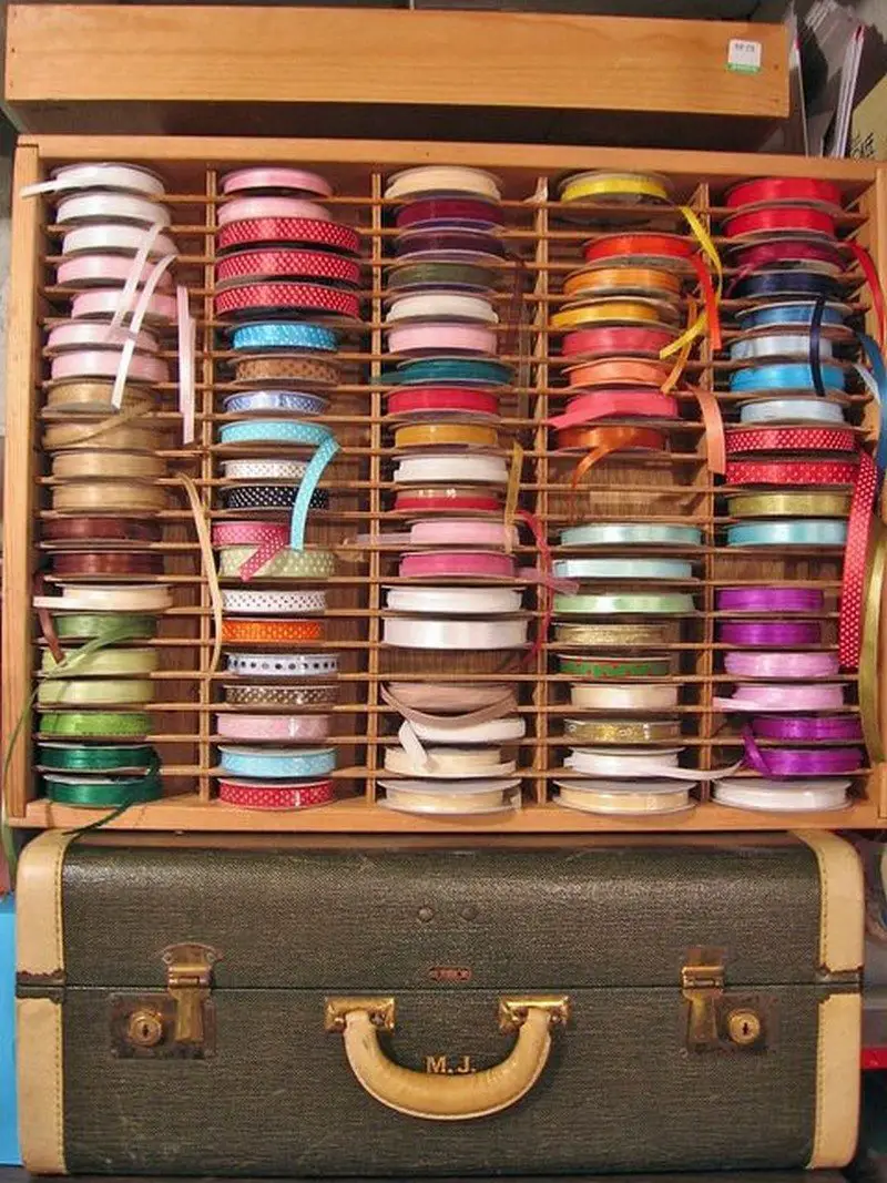 Simple Craft Supplies Storage Ideas Craft Projects For Every Fan