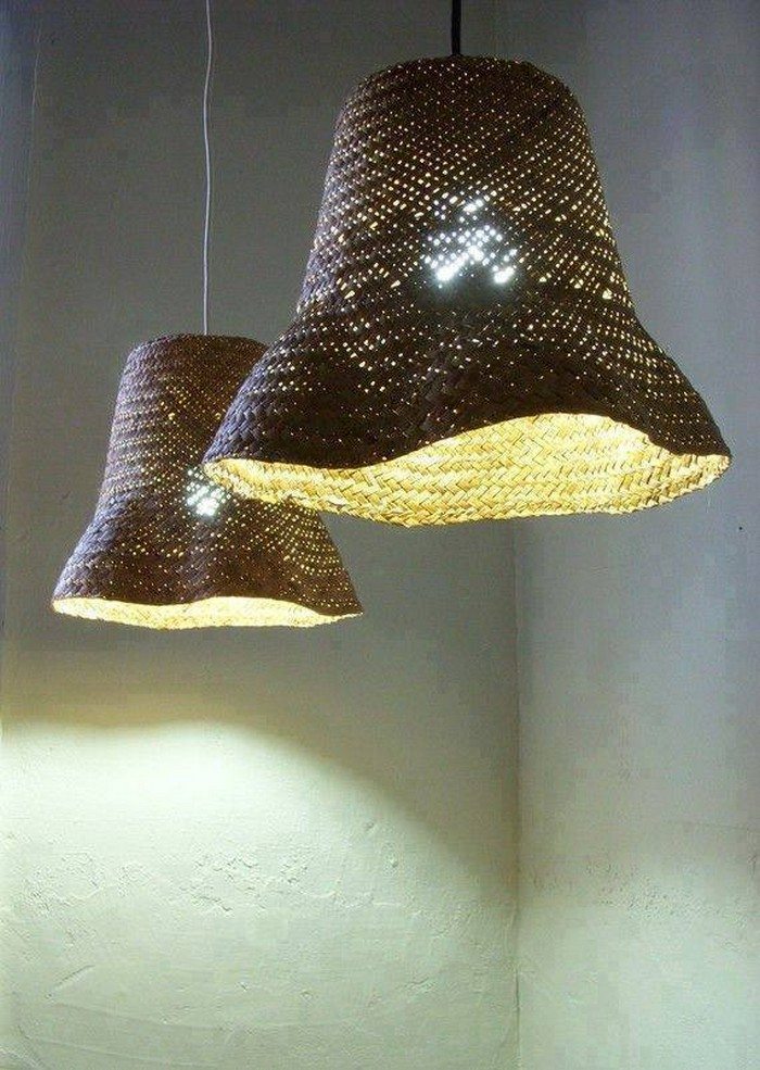 Creative Lamp Design Ideas