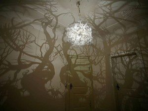 Creative Lamp Design Ideas