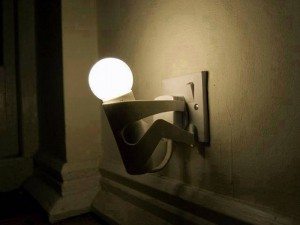 Creative Lamp Design Ideas