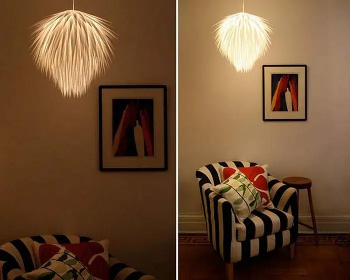Creative Lamp Design Ideas