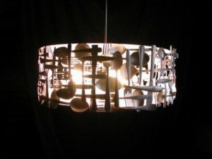 Creative Lamp Design Ideas