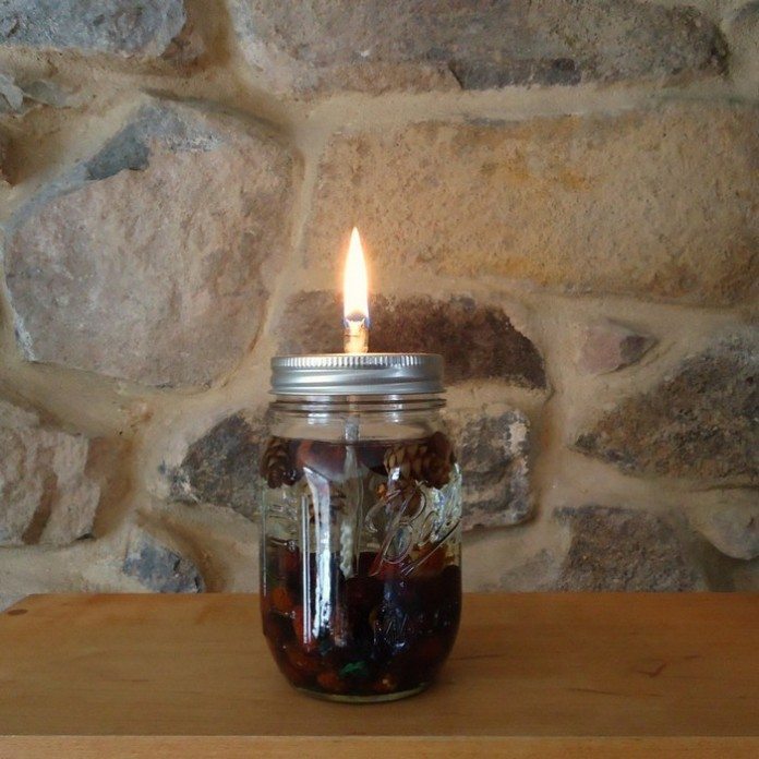 DIY Scented Mason Jar Candles: 5 Easy Steps – Craft Projects For Every Fan!