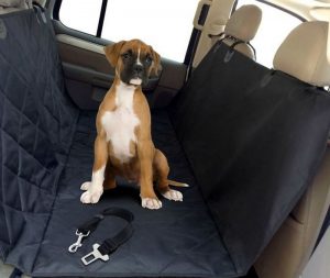 Dog Car Hammock