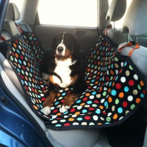 Dog Car Hammock