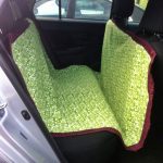 How to make a dog hammock for your car – Craft projects for every fan!