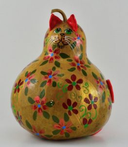 Gourd Art