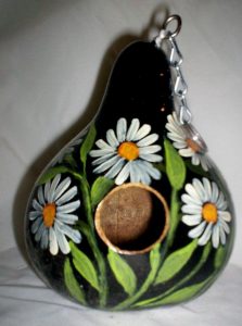 Gourd Art